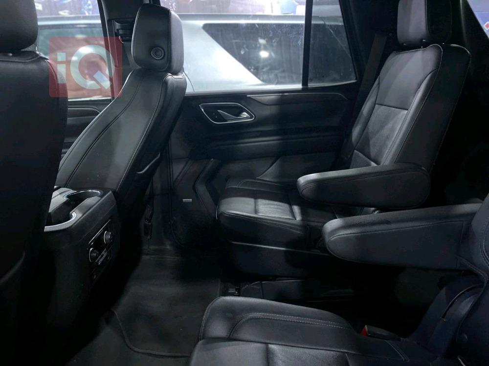 شيفروليه تاهو